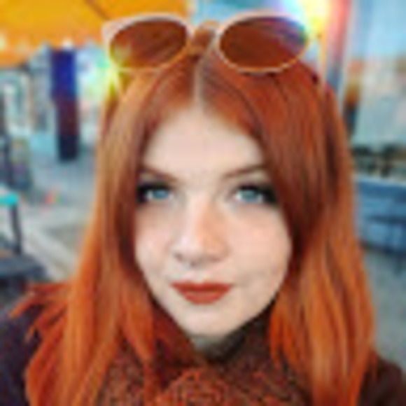 Meet your Posher, Madsy - Picture 1 of 1